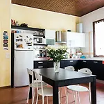 Casa↨di E Psiche Lejlighed *