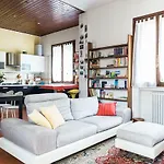 Casa↨di E Psiche Verona
