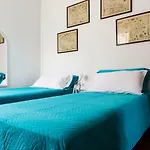 Casa↨di E Psiche 维罗纳