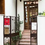 Casa↨di E Psiche 公寓 *