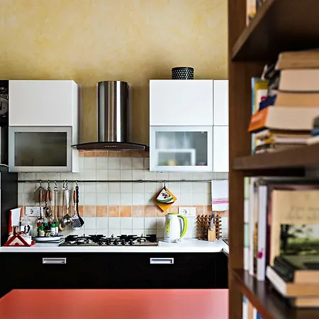 Casa↨di E Psiche * فيرونا