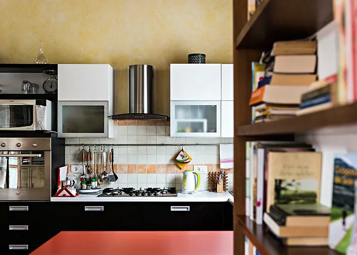 Casa↨di E Psiche * فيرونا