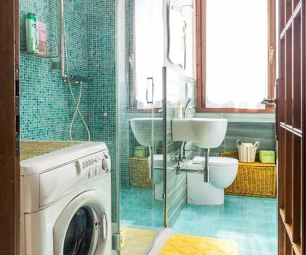 Casa↨di E Psiche * فيرونا