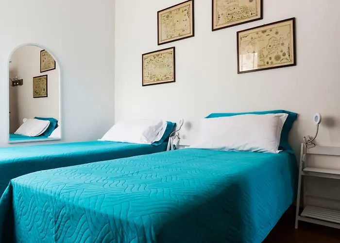 Casa↨di E Psiche فيرونا