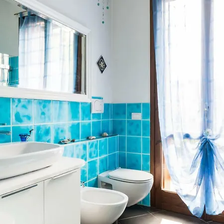 Casa↨di E Psiche Apartment Verona