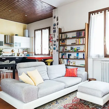 Casa↨di E Psiche Vérone