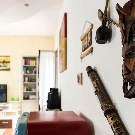 Casa↨di E Psiche