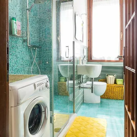 Casa↨di E Psiche * Vérone