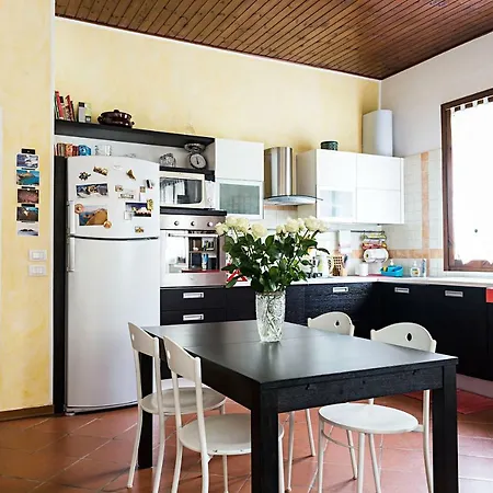 Casa↨di E Psiche 아파트 *