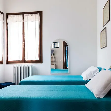 Appartement Casa↨di E Psiche