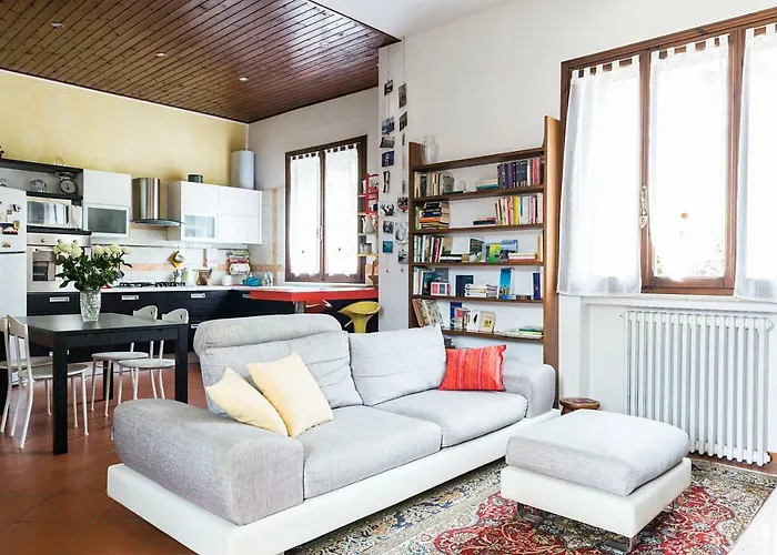 Casa↨di E Psiche Verona