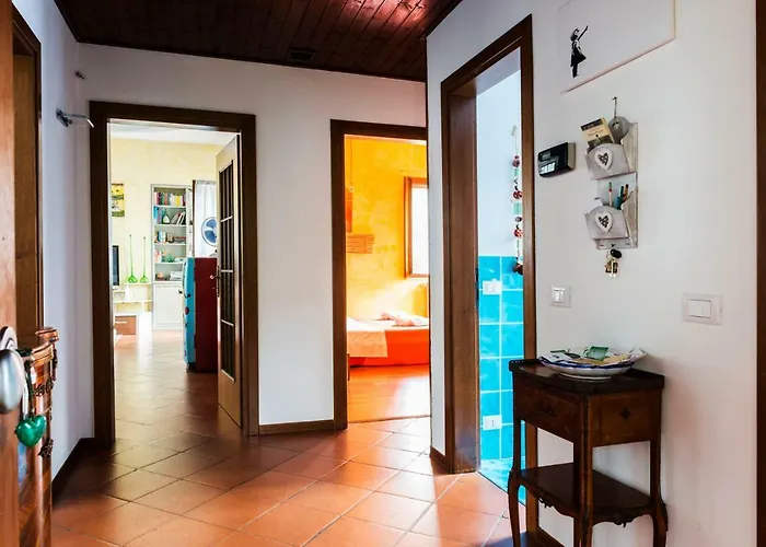 Casa↨di E Psiche *