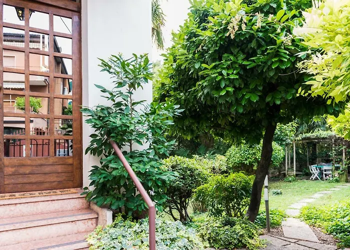 Casa↨di E Psiche Lägenhet *